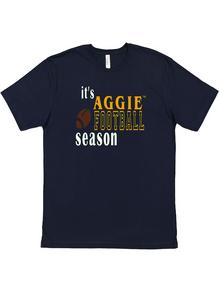 Aggie Football Season - Toddler