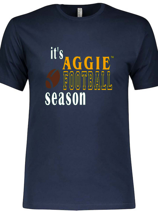 Aggie Football Season - Youth