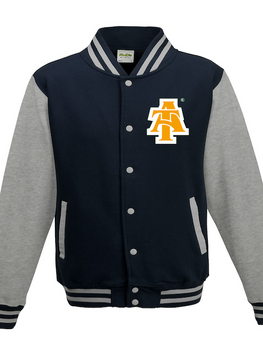 The Letterman Adult